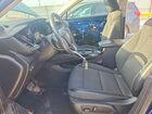2022 Buick Envision Preferred Black vin: LRBAZLR44ND138950