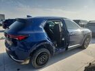 2022 Buick Envision Preferred Black vin: LRBAZLR44ND138950
