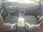 2022 Buick Envision Preferred Black vin: LRBAZLR44ND138950
