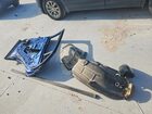2022 Buick Envision Preferred Black vin: LRBAZLR44ND138950