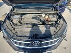 2022 Buick Envision Preferred Black vin: LRBAZLR44ND138950