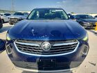 2022 Buick Envision Preferred Black vin: LRBAZLR44ND138950
