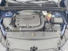 2023 Buick Envision Preferred Blue vin: LRBAZLR44PD066988