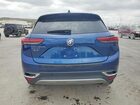 2023 Buick Envision Preferred Blue vin: LRBAZLR44PD066988