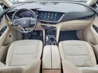 2023 Buick Envision Preferred Blue vin: LRBAZLR44PD066988