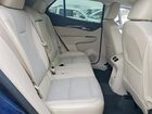 2023 Buick Envision Preferred Blue vin: LRBAZLR44PD066988