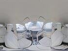 2023 Buick Envision Preferred Blue vin: LRBAZLR44PD066988