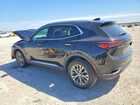 2023 Buick Envision Preferred Black vin: LRBAZLR44PD072838