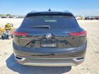 2023 Buick Envision Preferred Black vin: LRBAZLR44PD072838