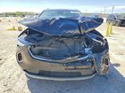 2023 Buick Envision Preferred Black vin: LRBAZLR44PD072838
