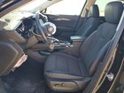 2023 Buick Envision Preferred Black vin: LRBAZLR44PD072838