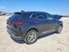 2023 Buick Envision Preferred Black vin: LRBAZLR44PD072838