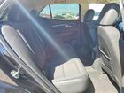 2023 Buick Envision Preferred Black vin: LRBAZLR44PD072838