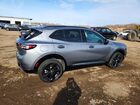 2022 Buick Envision Preferred Угольный vin: LRBAZLR45ND063918