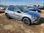 2022 Buick Envision Preferred Угольный vin: LRBAZLR45ND063918