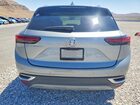 2023 Buick Envision Preferred Gray vin: LRBAZLR45PD035362