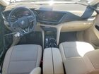 2023 Buick Envision Preferred Gray vin: LRBAZLR45PD035362