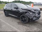 2022 Buick Envision Fwd Preferred Black vin: LRBAZLR46ND043662