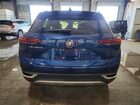 2022 Buick Envision Preferred Blue vin: LRBAZLR46ND128470 2022 Buick Envision Preferred Blue vin: LRBAZLR46ND128470