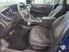 2022 Buick Envision Preferred Blue vin: LRBAZLR46ND128470 2022 Buick Envision Preferred Blue vin: LRBAZLR46ND128470