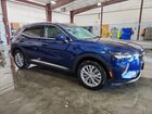 2022 Buick Envision Preferred Blue vin: LRBAZLR46ND128470 2022 Buick Envision Preferred Blue vin: LRBAZLR46ND128470