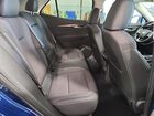 2022 Buick Envision Preferred Blue vin: LRBAZLR46ND128470 2022 Buick Envision Preferred Blue vin: LRBAZLR46ND128470