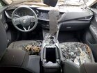2021 Buick Envision Preferred White vin: LRBAZLR47MD149441