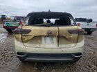2021 Buick Envision Preferred White vin: LRBAZLR47MD149441