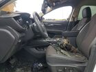 2021 Buick Envision Preferred White vin: LRBAZLR47MD149441