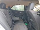 2021 Buick Envision Preferred White vin: LRBAZLR47MD149441