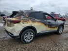 2021 Buick Envision Preferred White vin: LRBAZLR47MD149441