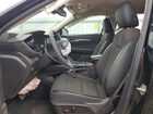 2022 Buick Envision Preferred Black vin: LRBAZLR48ND162197