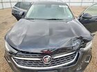 2022 Buick Envision Preferred Black vin: LRBAZLR48ND162197