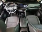 2023 Buick Envision Preferred Maroon vin: LRBAZLR48PD055296