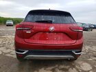2023 Buick Envision Preferred Maroon vin: LRBAZLR48PD055296