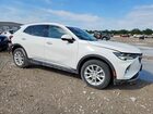 2021 Buick Envision Preferred White vin: LRBAZLR49MD148582