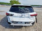 2021 Buick Envision Preferred White vin: LRBAZLR49MD148582