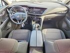 2021 Buick Envision Preferred White vin: LRBAZLR49MD148582