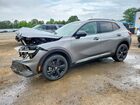 2022 Buick Envision Preferred Серый vin: LRBAZLR49ND009974