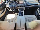 2018 Buick Envision Essence Красный vin: LRBFX1SA1JD084565