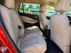 2018 Buick Envision Essence Красный vin: LRBFX1SA1JD084565