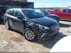2018 Buick Envision Essence Black vin: LRBFX1SA3JD007888