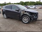 2018 Buick Envision Essence Purple vin: LRBFX1SA4JD009116