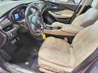 2019 Buick Envision Preferred Серый vin: LRBFX1SA5KD118945