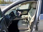 2020 Buick Envision Preferred Silver vin: LRBFX1SA5LD099878