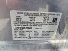 2020 Buick Envision Preferred Silver vin: LRBFX1SA5LD099878
