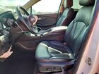 2018 Buick Envision Essence Белый vin: LRBFX1SA9JD081591
