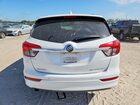 2018 Buick Envision Essence Белый vin: LRBFX1SA9JD081591