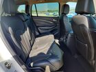 2018 Buick Envision Essence Белый vin: LRBFX1SA9JD081591