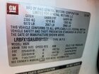 2018 Buick Envision Essence Белый vin: LRBFX1SA9JD081591